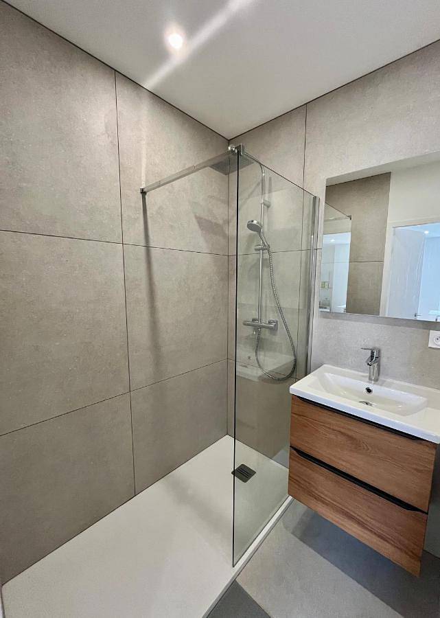 Gîte pour 2 personnes, avec vue à La Tronche - 4