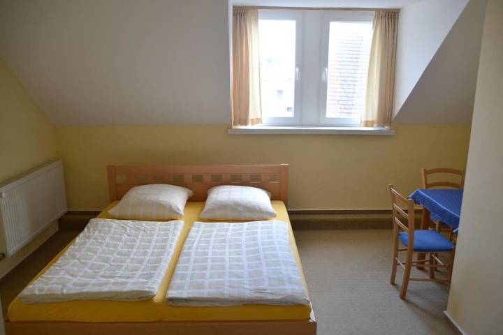 BnB für 2 Personen in Radebeul