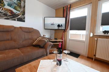 Ferienwohnung für 2 Personen in Büsum, Dithmarschen, Bild 2