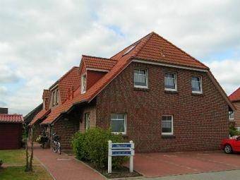 Ferienhaus für 7 Personen, mit Terrasse und Garten in Dornum - 2
