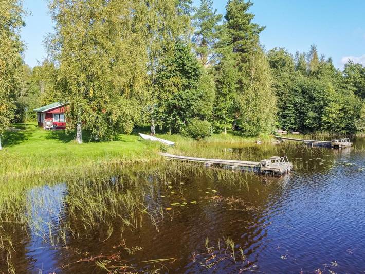 Suopursu 4 in Säviä, Savonie du Nord