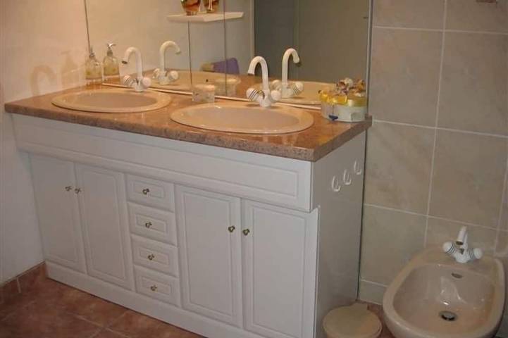 Location de vacances pour 11 personnes, avec jardin, animaux acceptés à Saint-André-des-Eaux - 3