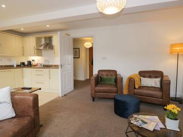 Holiday Rental for 4 People in Kendal, Cumbria, Photo 4