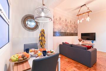 Apartamento De Férias para 3 Pessoas em São José de São Lázaro e São João do Souto, Distrito de Braga, Foto 4