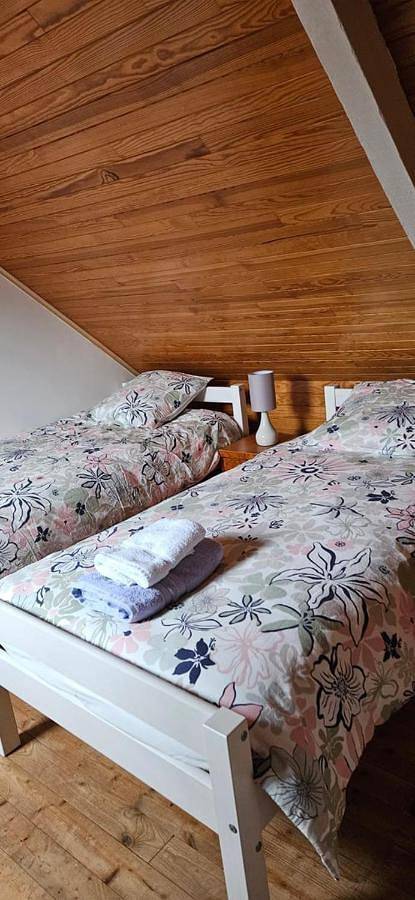 Maison au bord du Blavet in Inzinzac-Lochrist, Région de Lorient