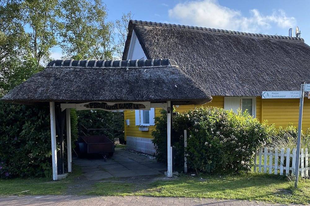 Bezauberndes Ferienhaus am Großen Meer — Bild 2