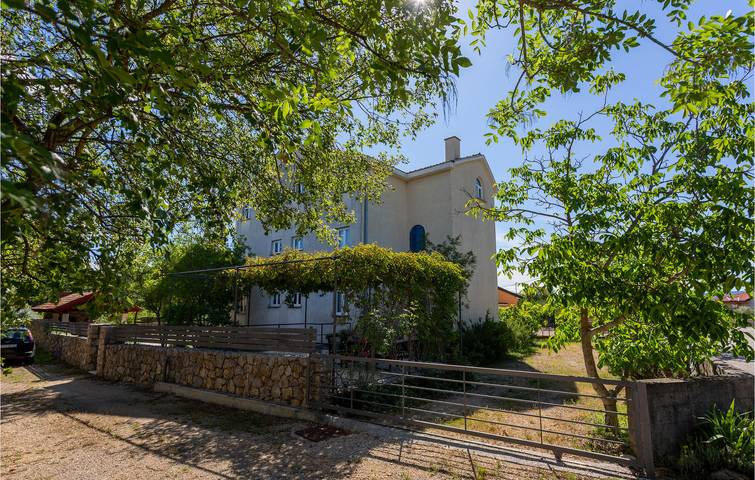Ferienwohnung für 4 Personen, mit Terrasse in Pinezici - 4