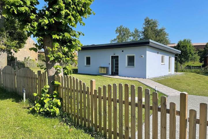 Ferienhaus für 4 Personen in Usedom Stadt