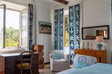 Villa per 12 Persone in Orvieto, Provincia di Terni, Foto 1