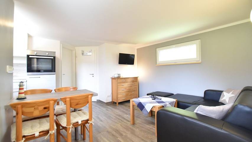 Ferienhaus für 5 Personen, mit Garten, mit Haustier in Weitendorf-Hof - 2