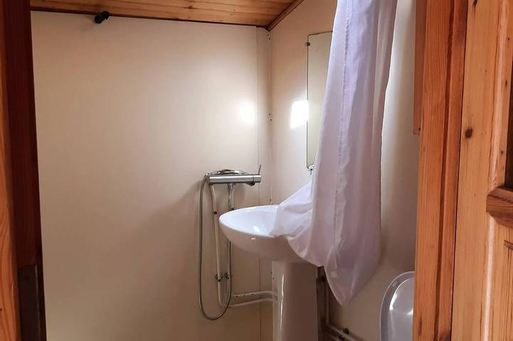 Gîte pour 2 personnes à Estavar - 3