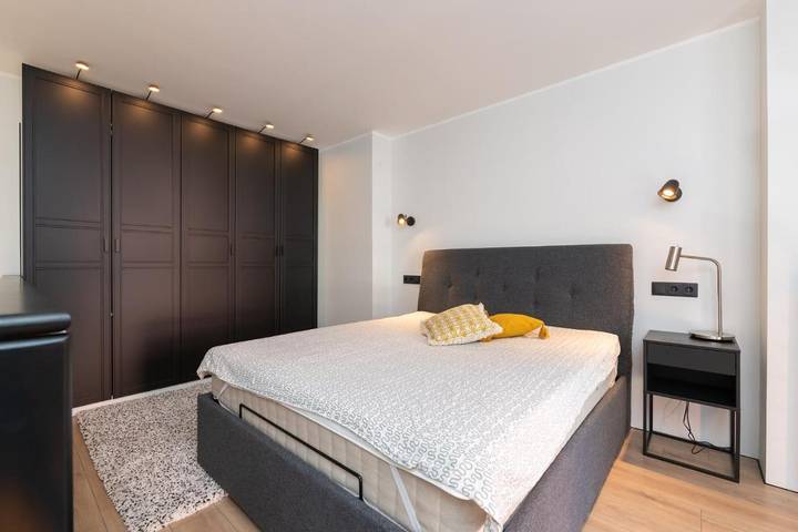 Holiday rental for 4 people in Tallinn