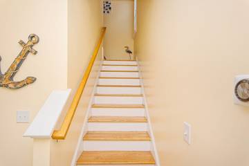 Vacation Home for 8 Guests in Springmaid Beach, Myrtle Beach, Picture 1