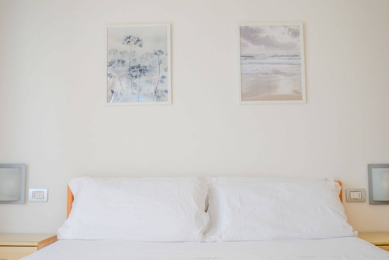Appartement entier, Holiday Rendez Vous - Appartement de trois pièces 12 in Pineto, Côte Adriatique Abruzzes