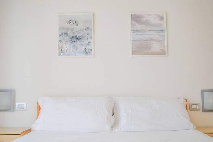 Appartamento intero, Holiday Rendez Vous - 12 - Trilocale in Pineto, Costa Adriatica Abruzzo