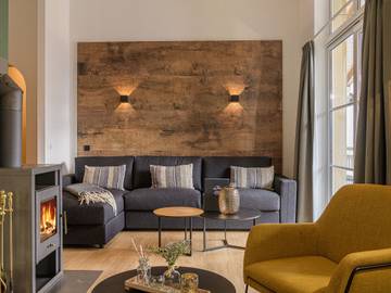 Vakantieappartement voor 4 Personen in Viehhofen, Kitzbüheler Alpen, Afbeelding 3