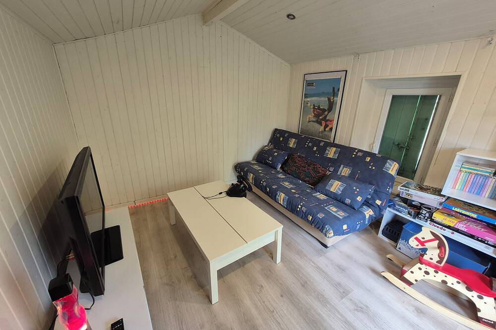 Maisonnette 48 m² private parking calm & comfort in Castres, Castres region