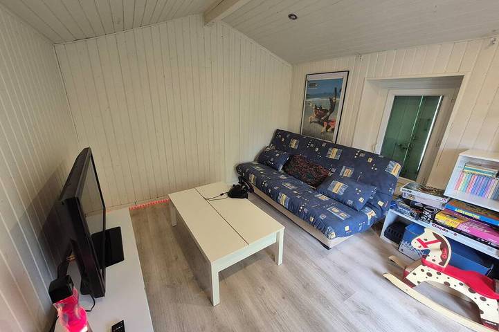 Maisonnette 48 m² private parking calm & comfort in Castres, Castres und Umgebung