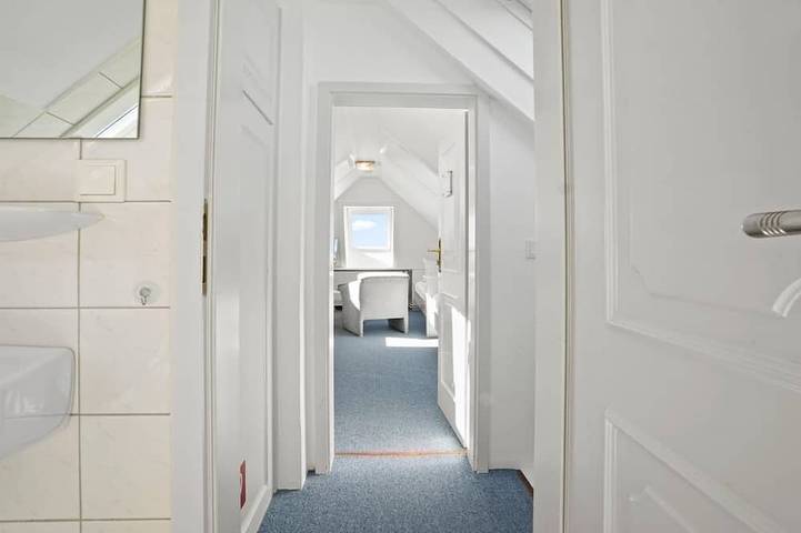 Ferienhaus für 2 Personen in Hörnum - 3