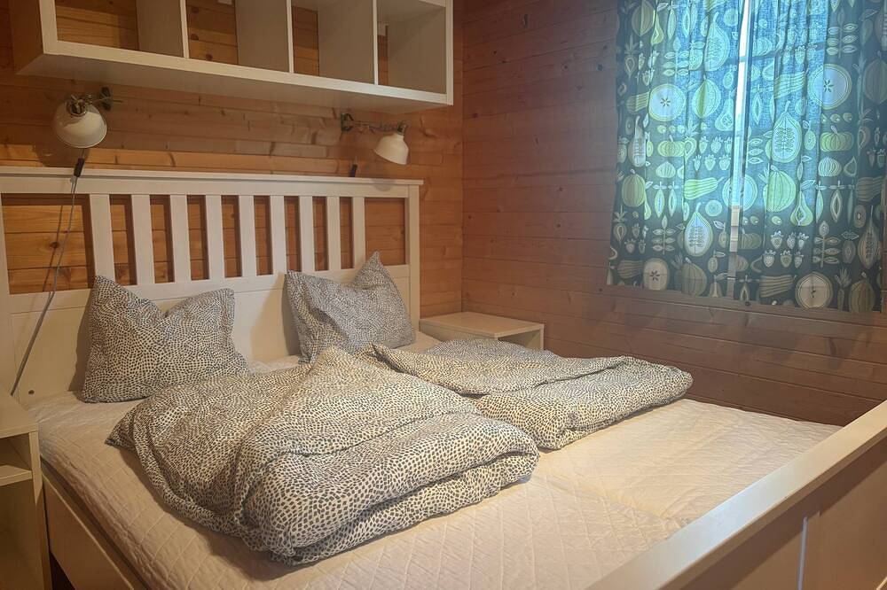 Ferienhäuser für 6 Personen im Klarälvental in Värmland in Värmland