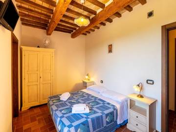 Agriturismo per 8 Persone in Cagli, Valle del Metauro, Foto 4