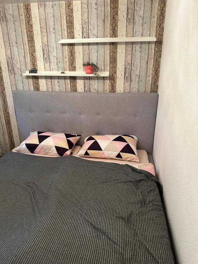 Ganze Wohnung, One-Bedroom Apartment in Europa-Park, Rust