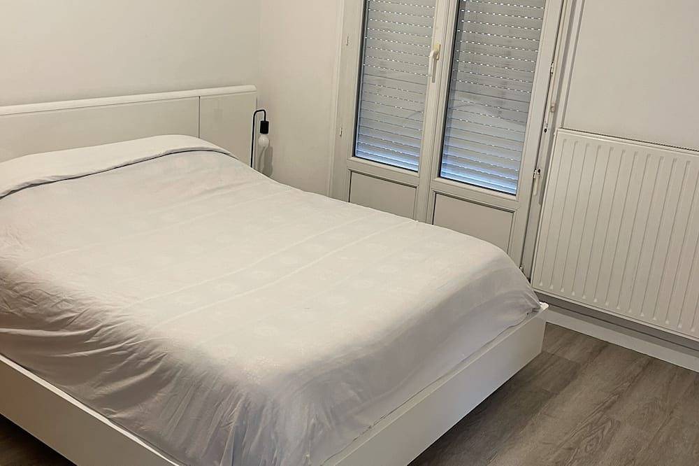 Appartement entier, Paris, Disneyland, arrivée flexible même après 23h in Villiers-sur-Marne, Val-de-Marne