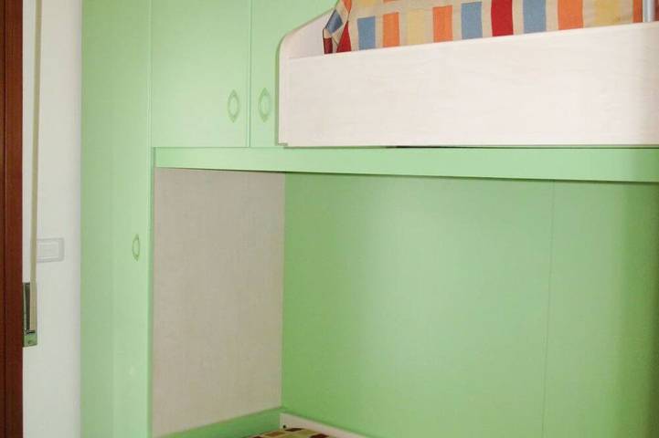 Ferienhaus für 6 Personen, mit Pool und Garten in Bibione - 3