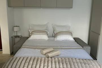 Appartement De Vacances pour 3 Personnes dans Le Cannet, Région de Cannes, Photo 1