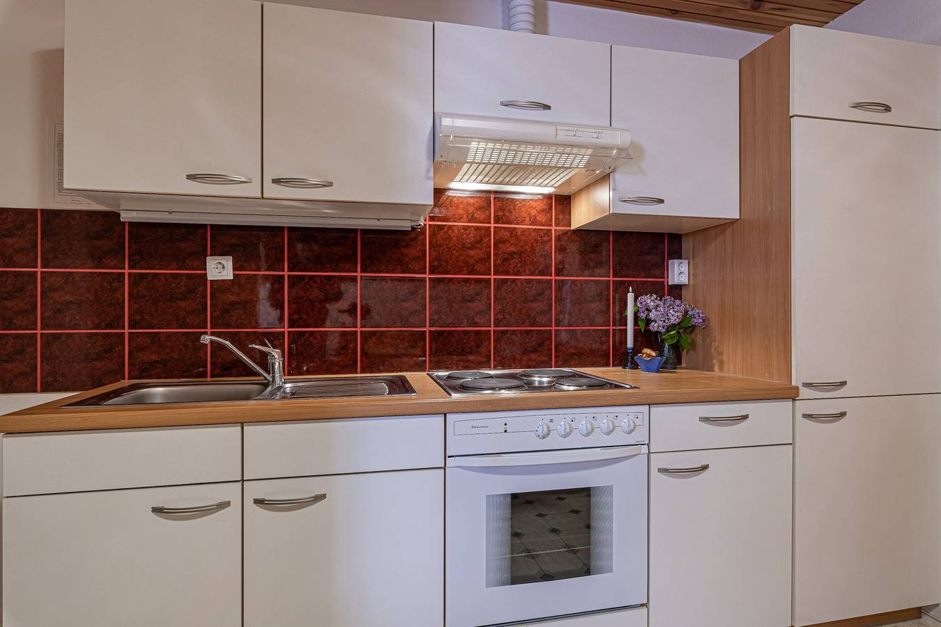 Ganze Wohnung, Eco farm Mikl Spruce Tree Apartment in Karawanken und Bachergebirge, Slowenien