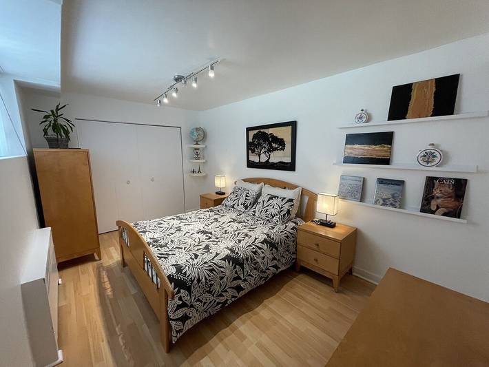 Gîte pour 5 personnes à Montréal - 3