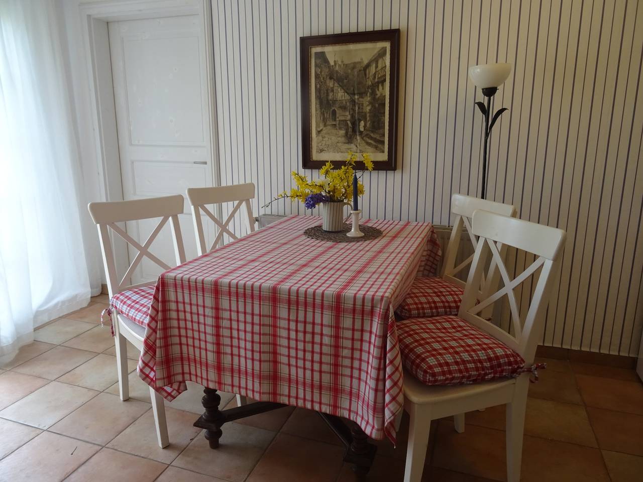 Ganze Ferienwohnung, Pischke-Sarp in Goosefeld, Rendsburg-Eckernförde