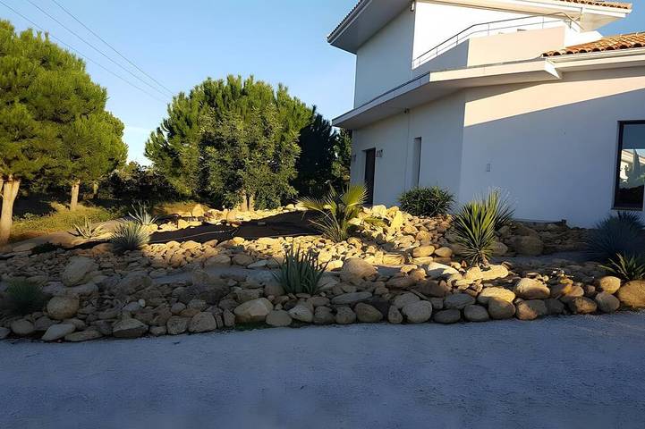 Chambre d’hôte pour 2 personnes, avec jardin à Sorède - 3