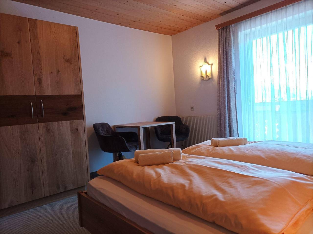 Apartamento vacacional entero, App. Nr.5 oder Nr.6 /Wohn-Schlafraum in Altenmarkt im Pongau, Ski Amadé