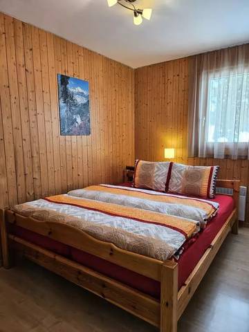 Hütte für 5 Personen in Riederalp, Aletsch Arena, Bild 3