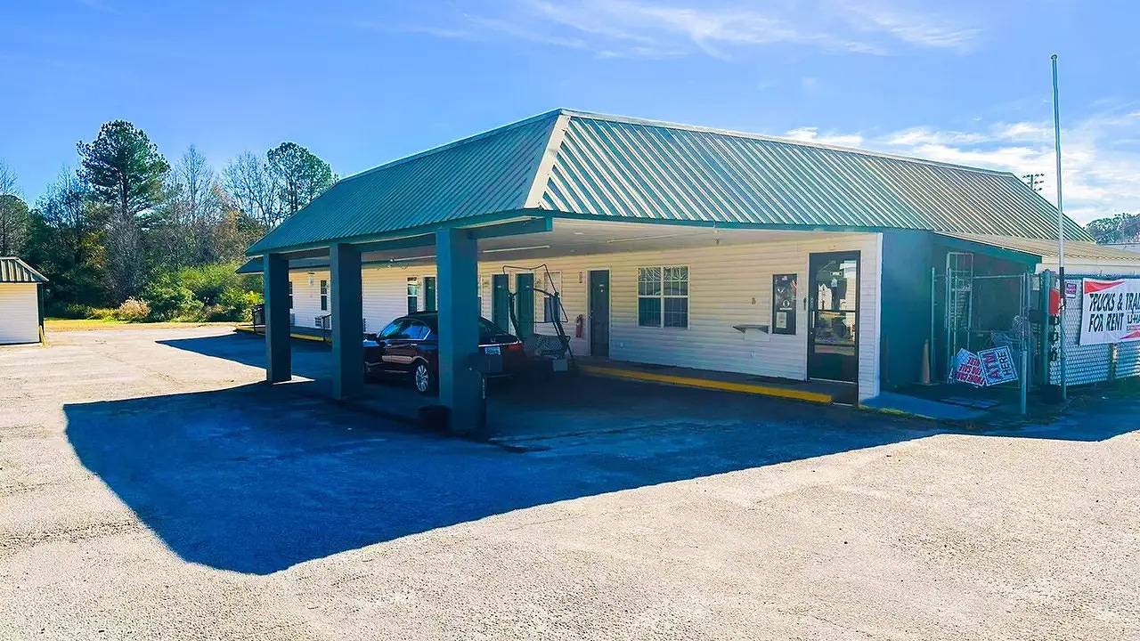 Appartamento intero, Ferienwohnung für 2 Personen (24 m²) in Old Factory in Georgia (USA)