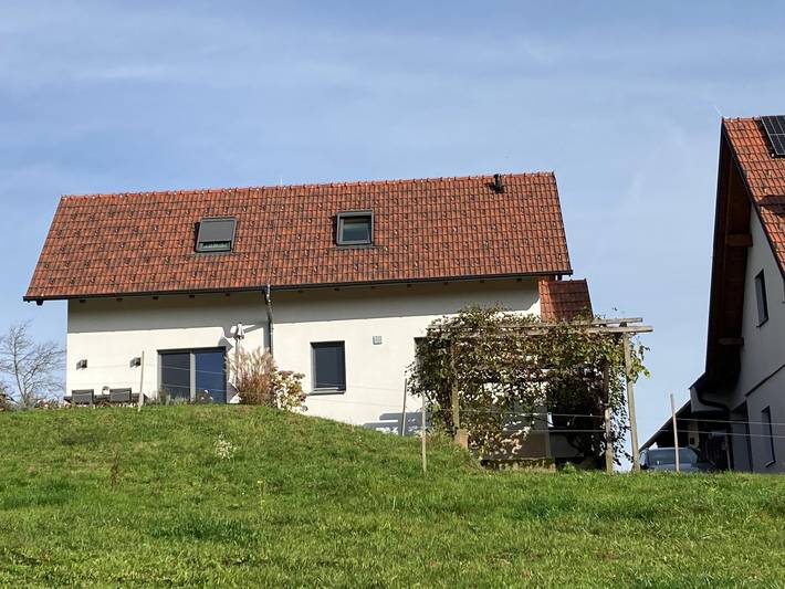 Ferienhaus in Südoststeiermark, Feldbach