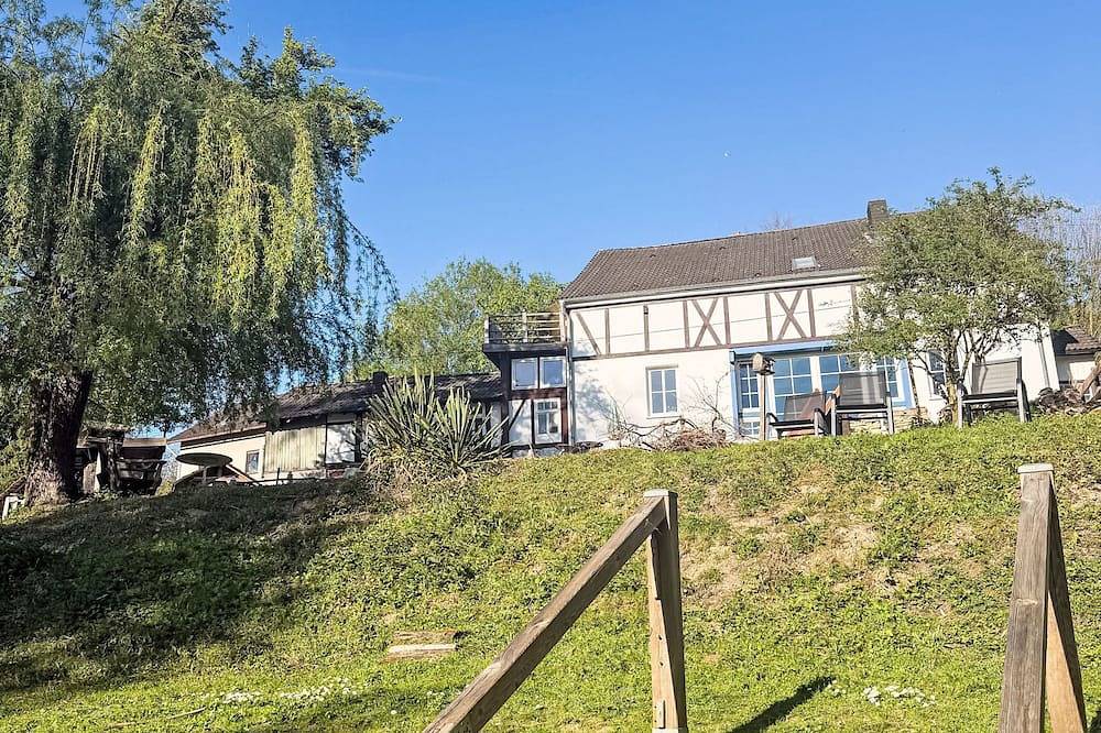 Siegstrand in Mittelhof, Altenkirchen & Umgebung