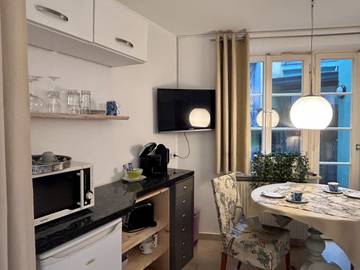 Ferienwohnung für 2 Personen in Lindau, Obersee (Bodensee), Bild 3