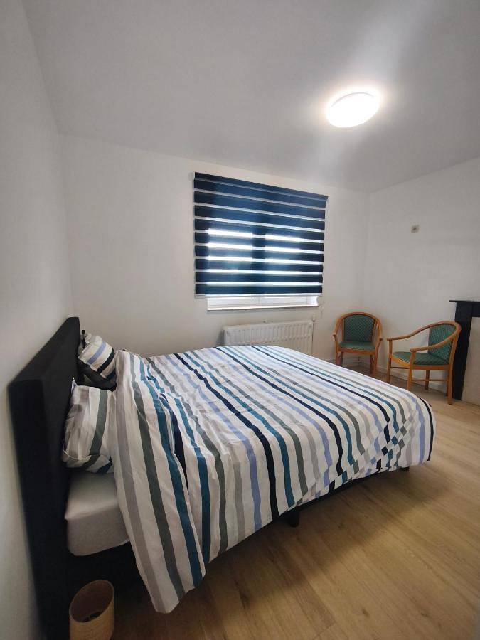 Gîte pour 2 personnes, avec jardin et terrasse dans Marcinelle - 2