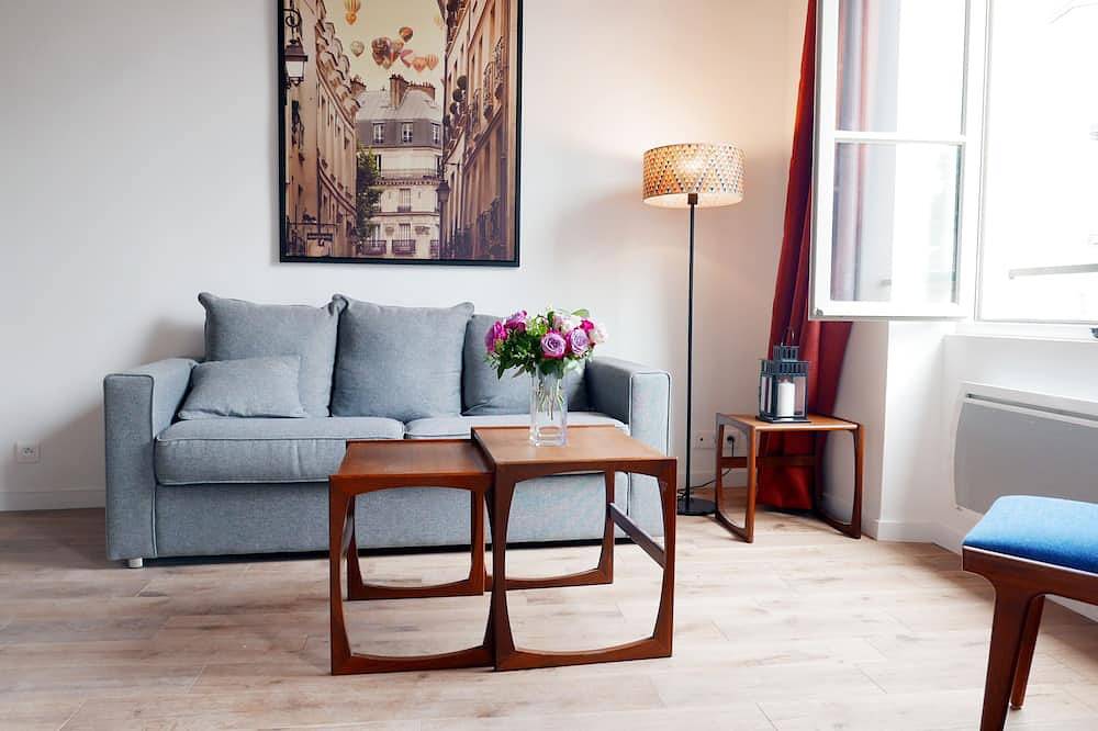 Appartement entier, Sublime appartement dans le centre de Quartier Latin: meilleure offre Pour 6 in Paris, Île de France