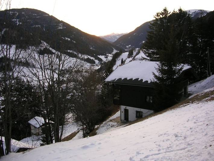 Haus Framgard in Bad Kleinkirchheim, Nockberge