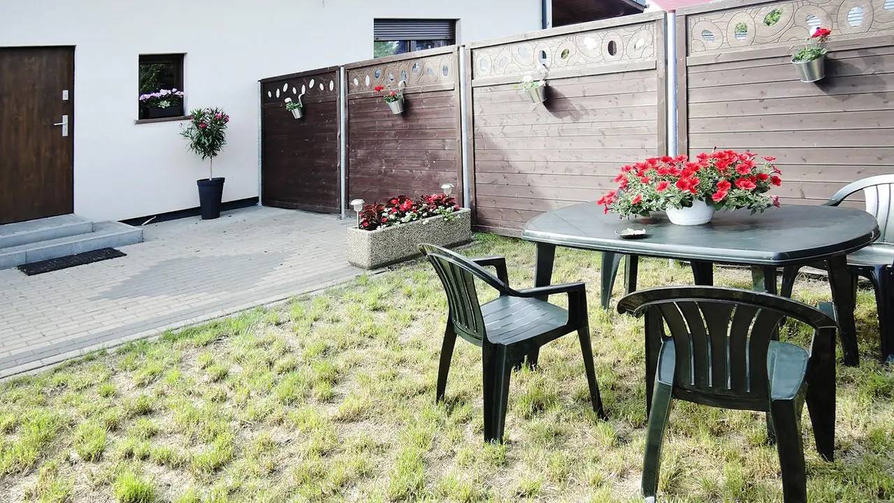 Ferienhaus für 6 Personen (80 m²) in Wolin in Wollin (Stadt), Stettiner Haff