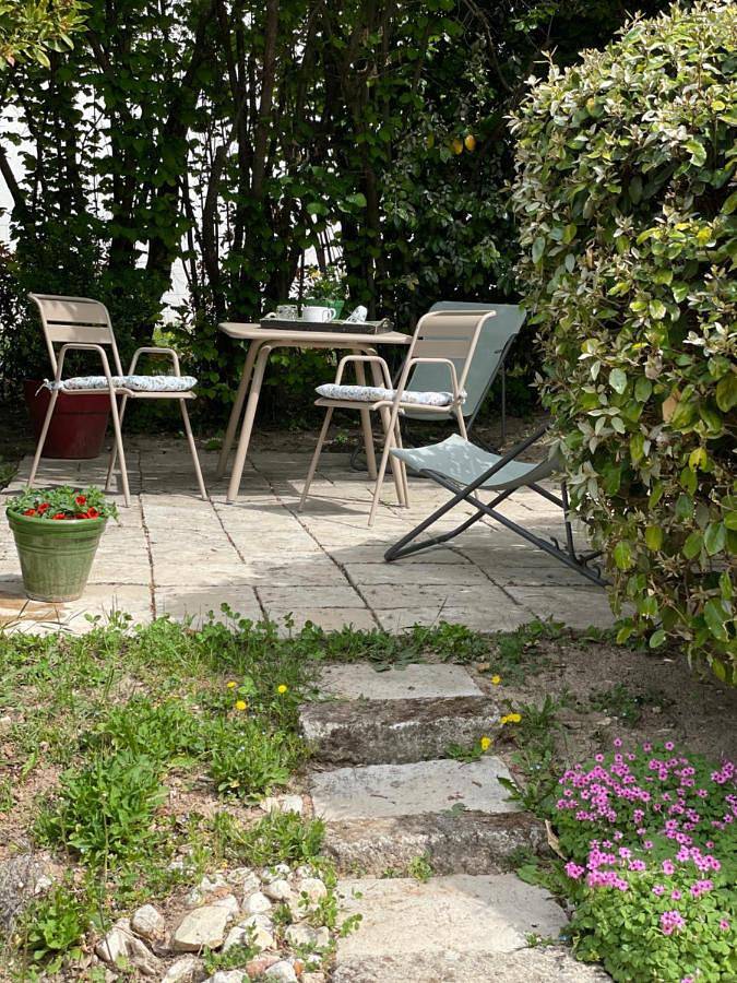 Chambre d’hôte pour 2 personnes, avec terrasse à Moustiers-Sainte-Marie - 3