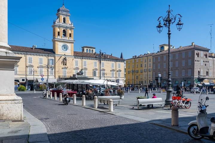Appartamento intero, Guesthost - University of Parma Lovely Studio Flat in Parma, Provincia di Parma