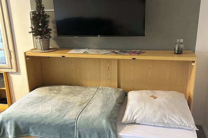 Ferienwohnung für 6 Personen, mit Terrasse in Schmalkalden - 3