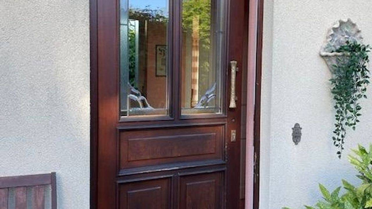 Ganze Ferienwohnung, Ferienwohnung für 4 Personen (56 m²) in Sarmstorf in Sarmstorf, Mecklenburgische Seenplatte