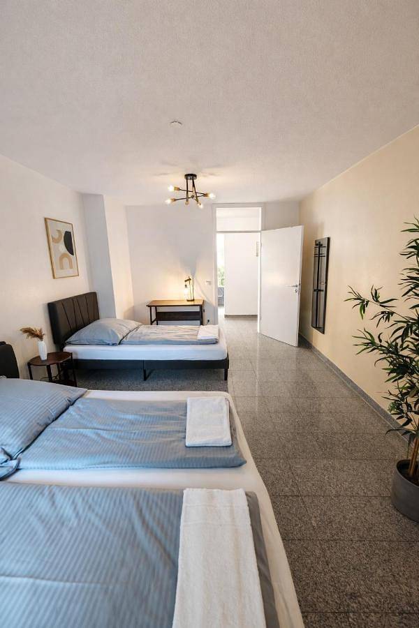 Ganze Wohnung, Oviv in München Ludwigsvorstadt, München