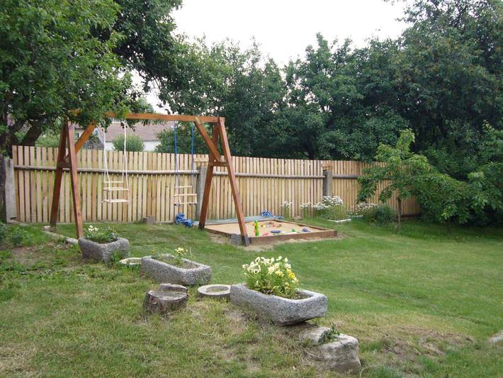 Ferienhaus für 11 Personen, mit Garten in Tschechien - 2