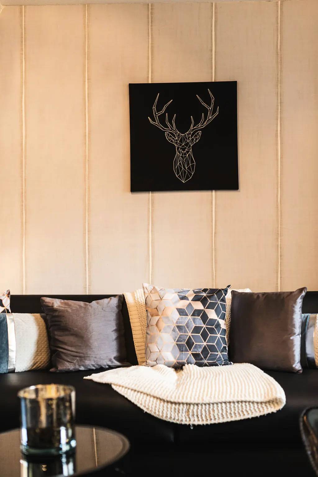 Geheel appartement, 3 Pièces 5 Personnes in Zermatt, Walliser Alpen